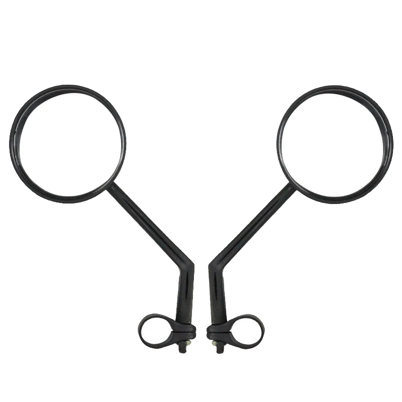 AliExpress NONE 1Pc Bicycle Round Mirror Mountain Bike Mirror Safety Mirror Road Bike Riding Equipment