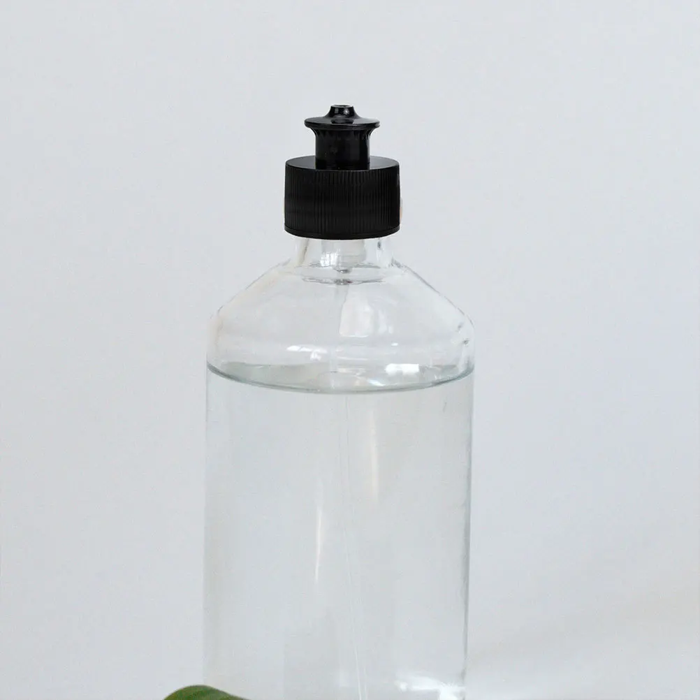 

30pcs Sports Water Bottle Caps Replaceable Push Pull Bottle Lids Reusable Replacement Tops For Soda Beverage Travel Sports