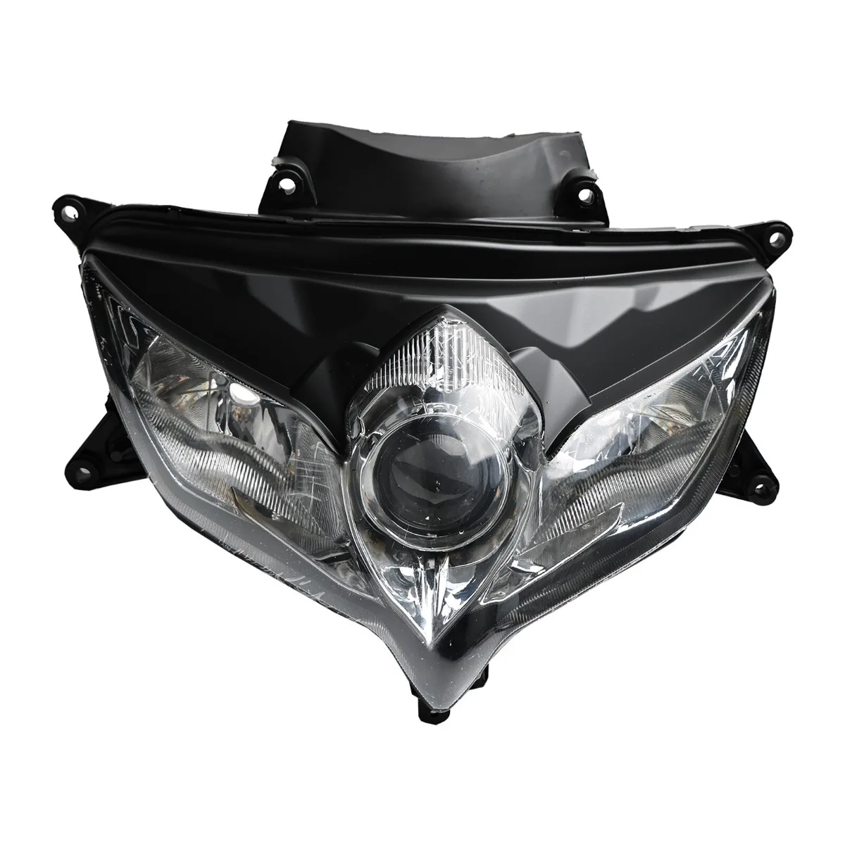 Motorcycle Headlamp For Suzuki 2008-2010 Assembly 600/750 GSXR GB K8 Front Headlight Replacement Accessories