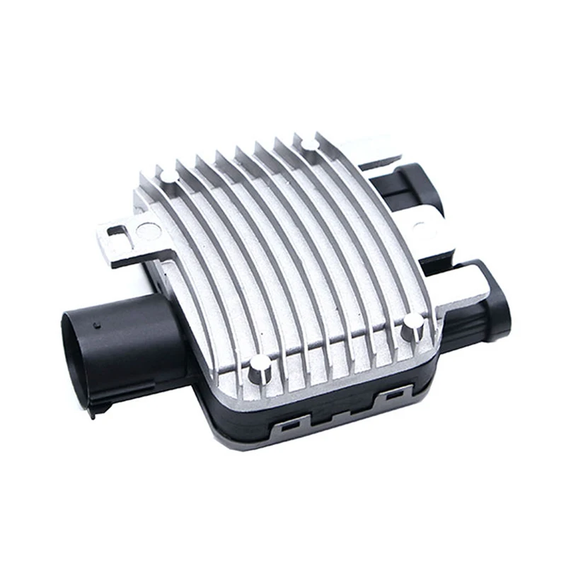 

7T43-8C609-BA 7G91-9A819-AA 940009402 940004000 940008501 New Cooling Fan Control Module For Ford Galaxy Jaguar Land Rover Volvo