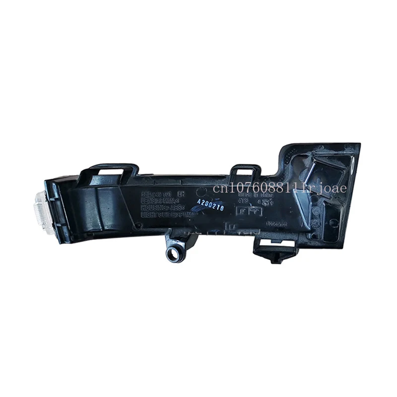 

Auto LED Left Right Rear View Mirror Turn Signal Light For Skoda Octavia 2014 2015 2016 2017 5ED949101 5ED949102