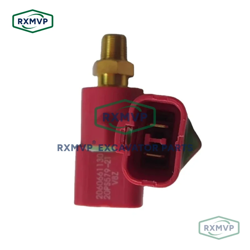 For PC200-6 PC200-8 PC300-8 excavator pressure sensor 6D95 switch 20Y-06-21710