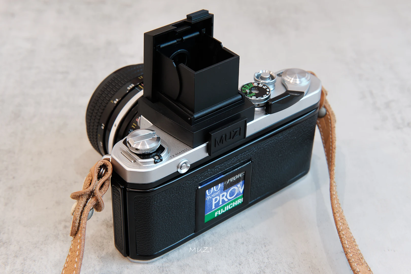 F2 Taille Flache Sucher DW-1DW1 Gleichen Stil