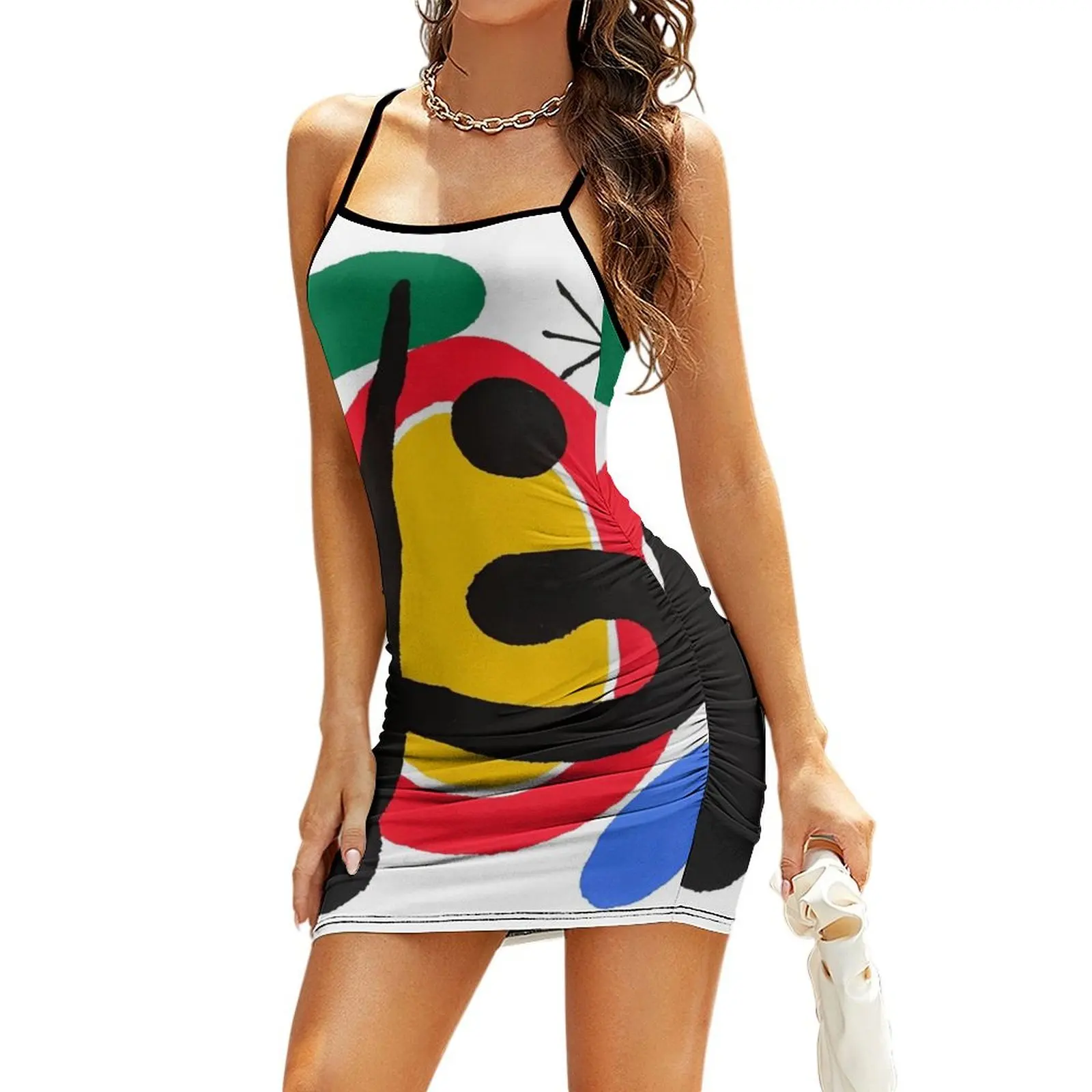 Mirò Sling Dress elegant dresses for women dress party night Dress