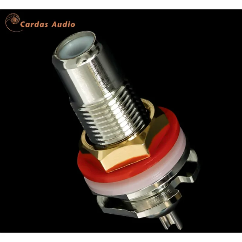 original-usa-cardas-audio-grfa-classic-rhodium-plated-platinum-rca-signal-stand