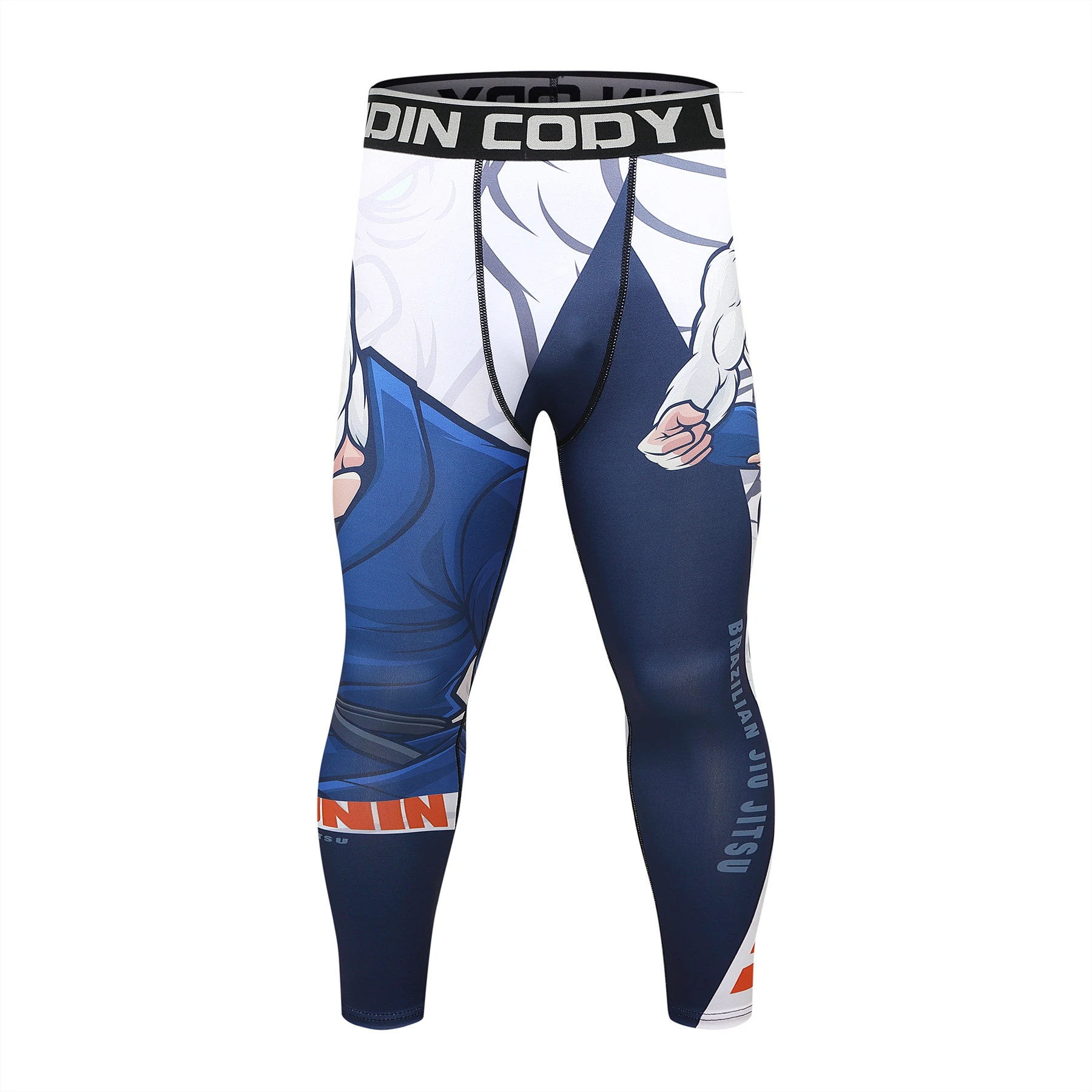 Koszulka z Jiu Jitsu Rashguard zestaw szorty MMA Muay Thai wysypka strażnik dres na siłownię BJJ Rashguard Kickboxing sportowy kombinezon odzież Mma