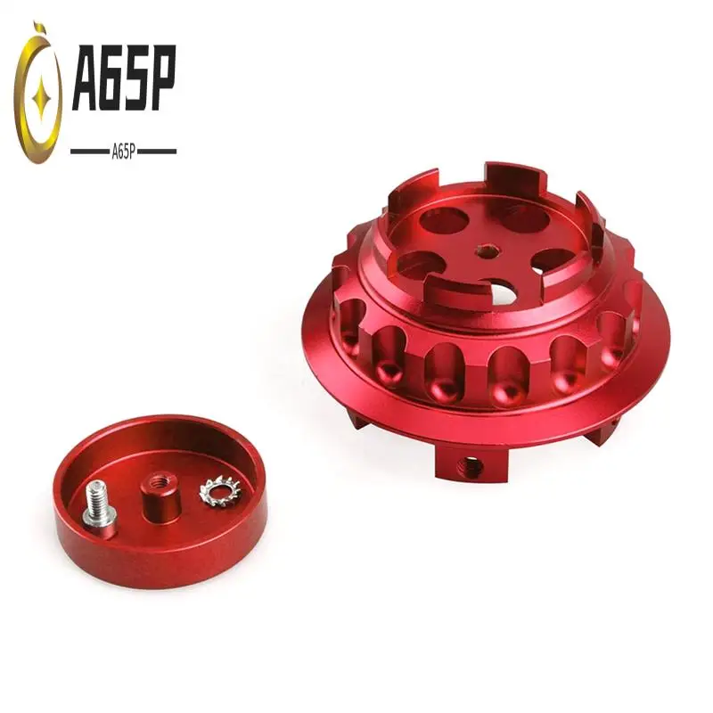 

A65P-62Mm Wheel Center Cap Hub Cover Wheel Hubcap Cover For Toyota Matrix Corolla Avalon Camry 42603-0D070 42603-12730