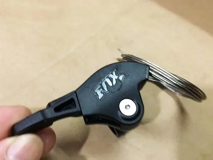 A FORK REMOTE Encouraged for XC, Trail, and Enduro usage MTB & Road bicycle acesssories cycling