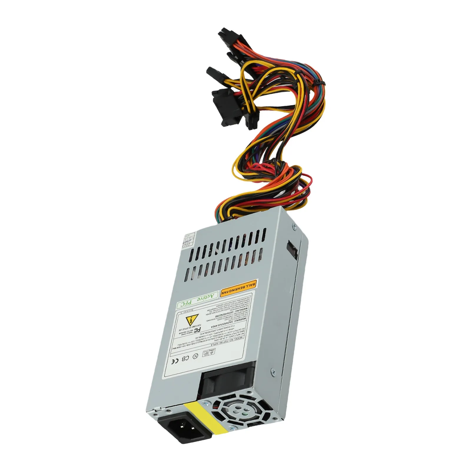 Small Power Supply Unit for FSP100 50GUB For FSP180 50PLA FSP200 50AP and More for POS and Router Applications