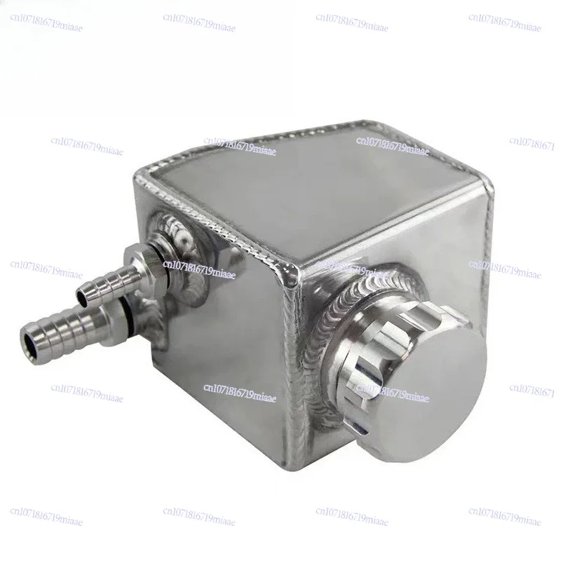 Auto parts, automotive aluminum alloy machine, oil pot, kettle, breathable pot