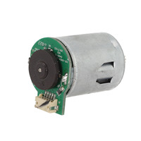 1PCS Wheel Motor For R500 30C 35C 11s Max For G10  For Conga 1090 Robot Vacuum Cleaner Home Sweeping Machine Accessories
