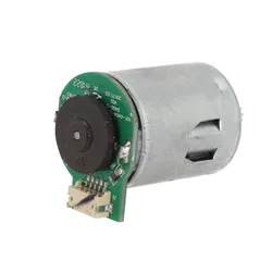 1PCS Wheel Motor For R500 30C 35C 11s Max For G10 For Conga 1090 Robot Vacuum Cleaner Home Sweeping Machine Accessories