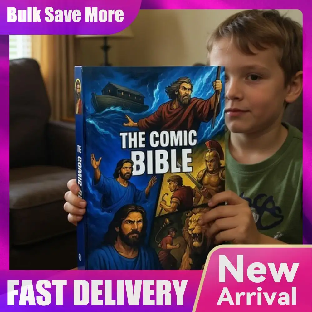 Category image: Christian Books & Bibles