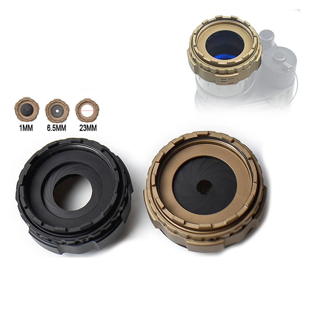 

Night vision device accessories