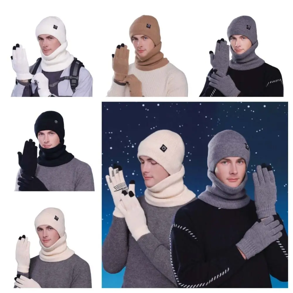 casual-warm-cap-winter-glove-cap-set-korean-style-neck-warmer-knitted-hat-gloves-scarf-3pcs-set-solid-color-solid-beanie-outdoor