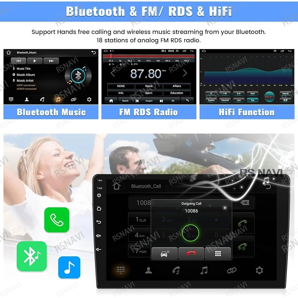 راديو سيارة أندرويد 15 لنيسان قاشقاي 2 J11 X-Trail T32 Rogue 2013-2021 وحدة رأس Carplay Auto BT اللاسلكية 4G LTE DVD Qualcomm
