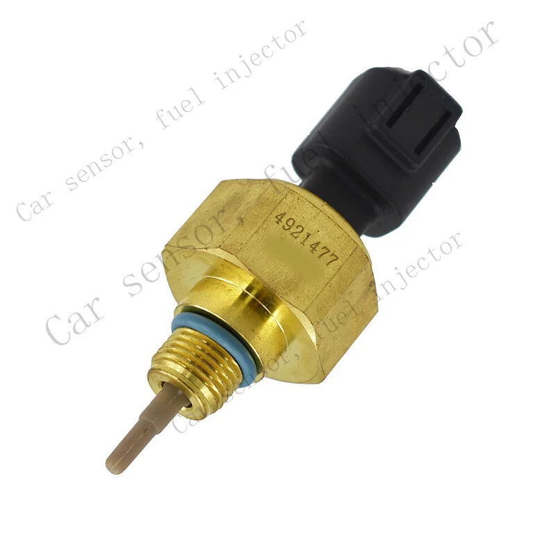 Q+ For Cummins M11 QSM11 ISX11 Engine 4921477 Oil Temperature Pressure Sensor