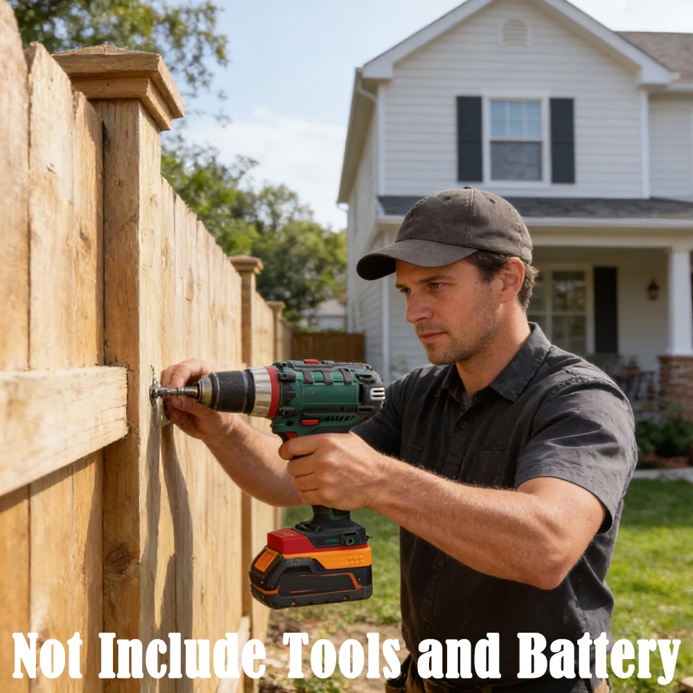 Converter For Ridgi…