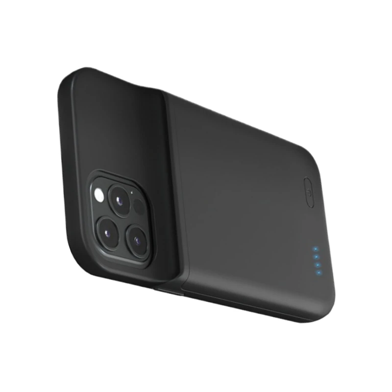For IPhone 11 11Pro 11Pro Max Battery Charger Cases External New Replacement Battery Charging Power Bank 5V 6800mAh