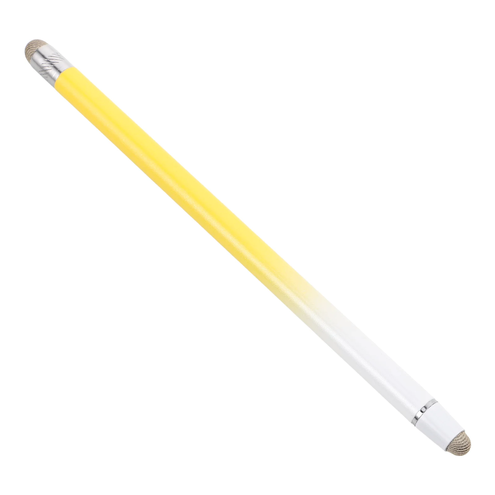 Gradient Screen Pen Multifunction Pens Kid Stylus for Phone Cell Accessories Double Head