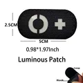 4-Luminous-Black O
