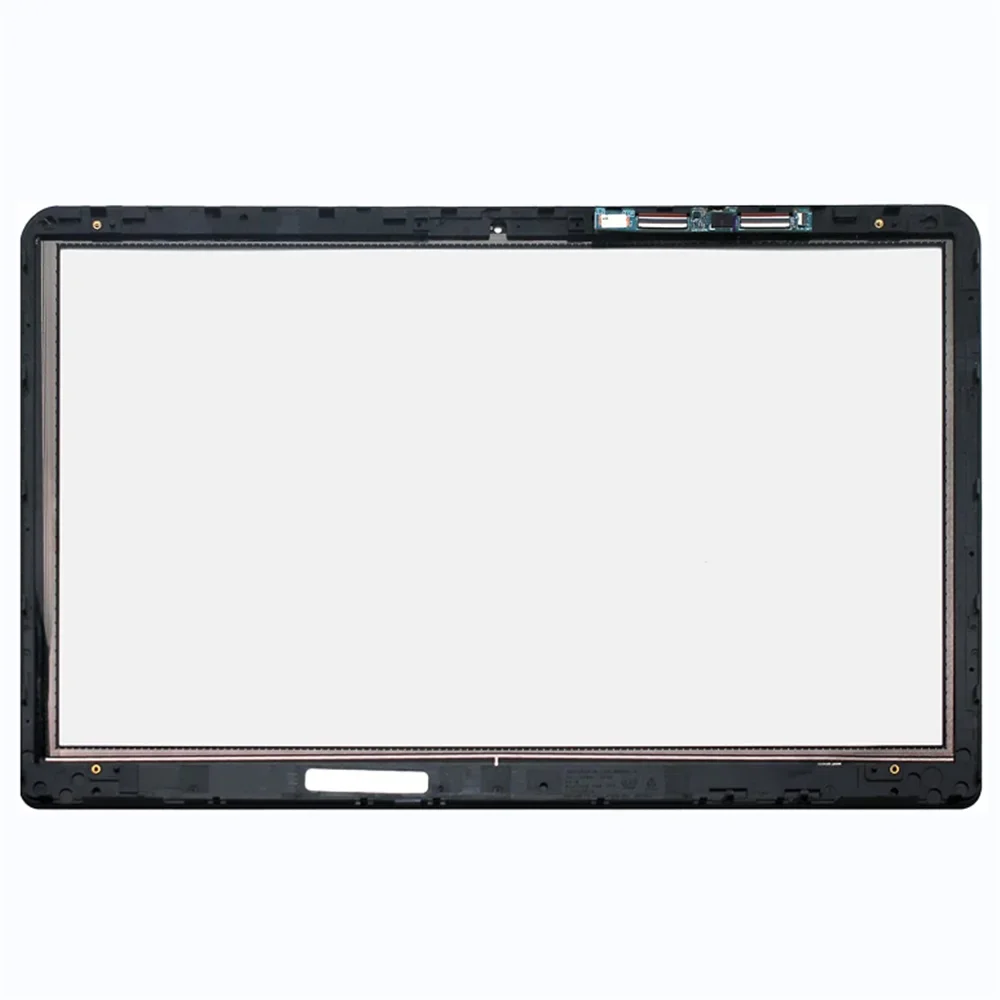 15.6 inch for HP ENVY x360 m6-w103dx m6-w104dx m6-w010dx m6-w011dx Touch Screen Digitizer Front Glass Panel