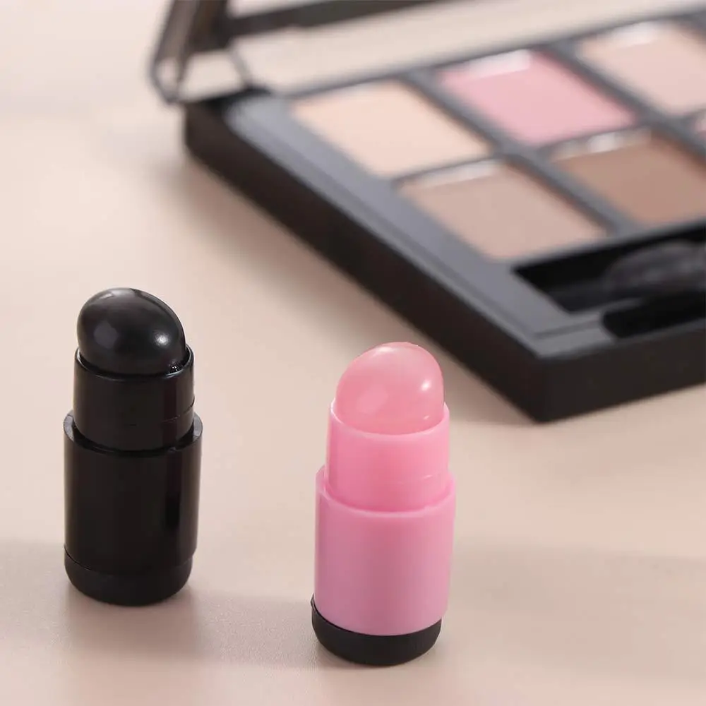 

Soft Brush Head Silicone Lip Brush Silicone Brush Head Portable Mini Lip Brush Multi-purpose Small Size Concealer Brush Lipstick