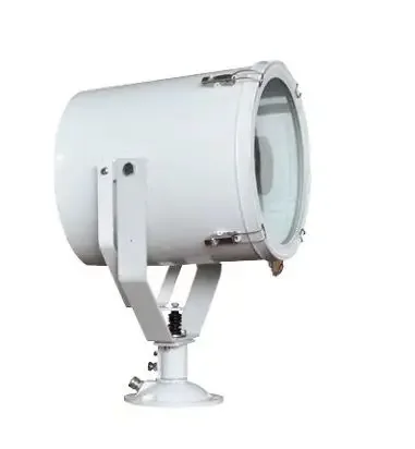 

TG26-B/TG27-B Marine searchlight IP56