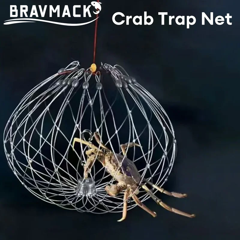 Thumbnail 3 - #37 Latest Fishing Traps Offers