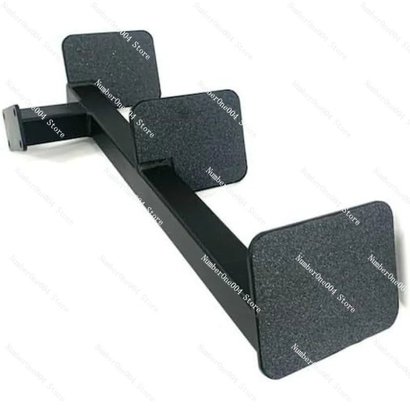 

Applicable Trailer Universal Step Dual 2 Step Bass Boat Trailer Steps
