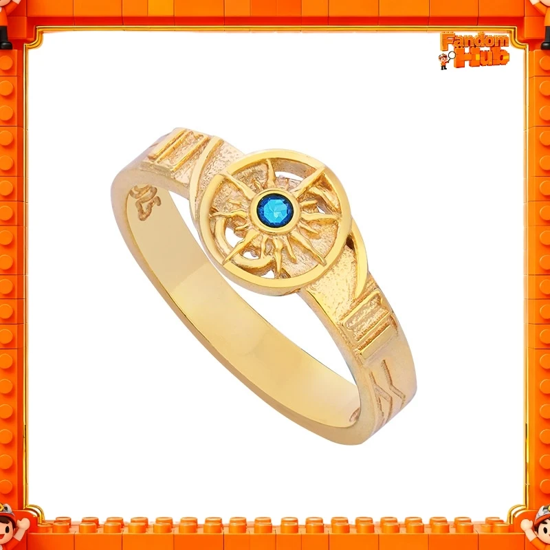 حقيقية ليكون بطل X أنيمي الطرفية الدائري - X Ness Queen تأثيري ملحق تأثيري الدعامة لعبة هدية