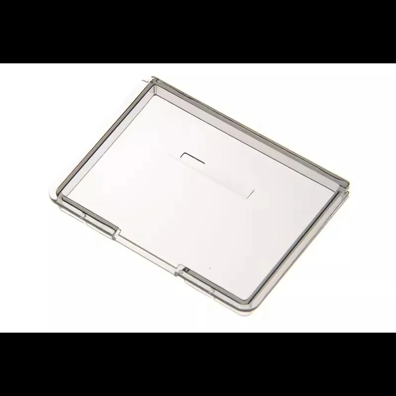 Grinder Powder Box Cover, Coffee Bean Grinder, Storage Box Cover, Applicable to Delonghi KG89