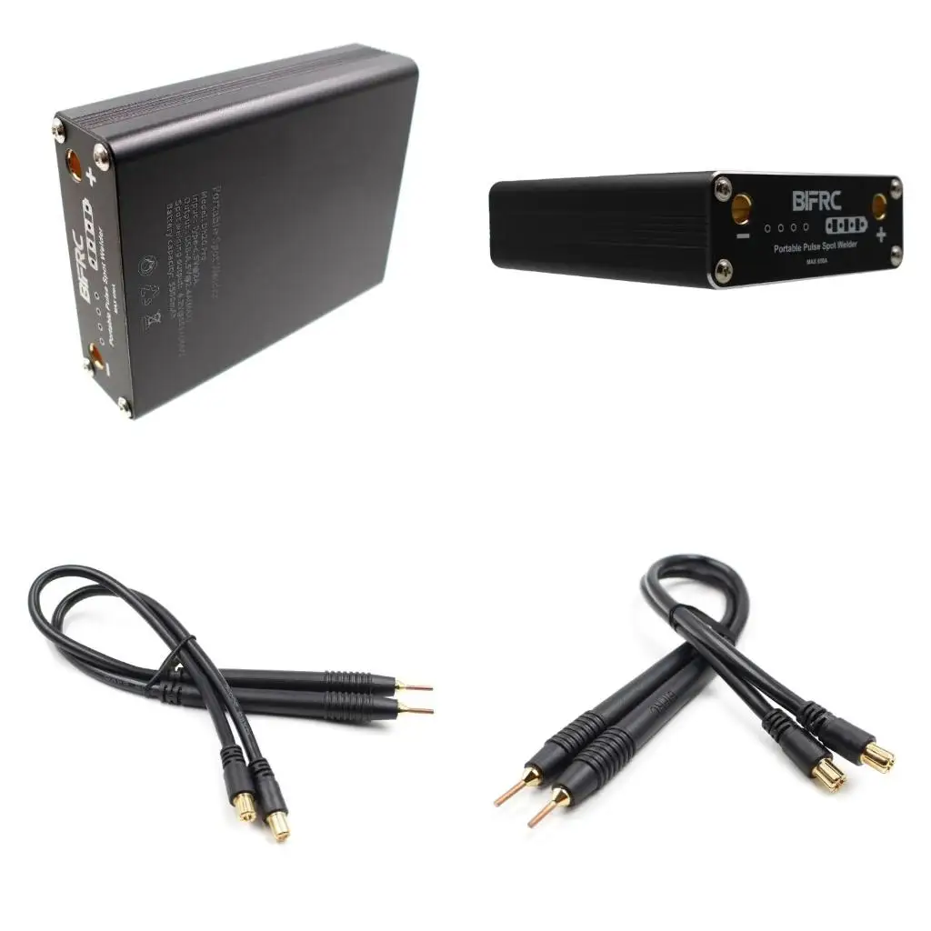 

DH20 Pro+ Handheld Spot Welder Mini Diy Spot Welding Tool With Quick-release Pen 18650 Lithium Battery Nickel high quality