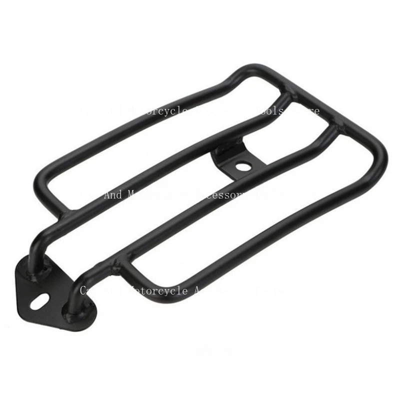 

Подходит для задней багажника XL883/1200 X48