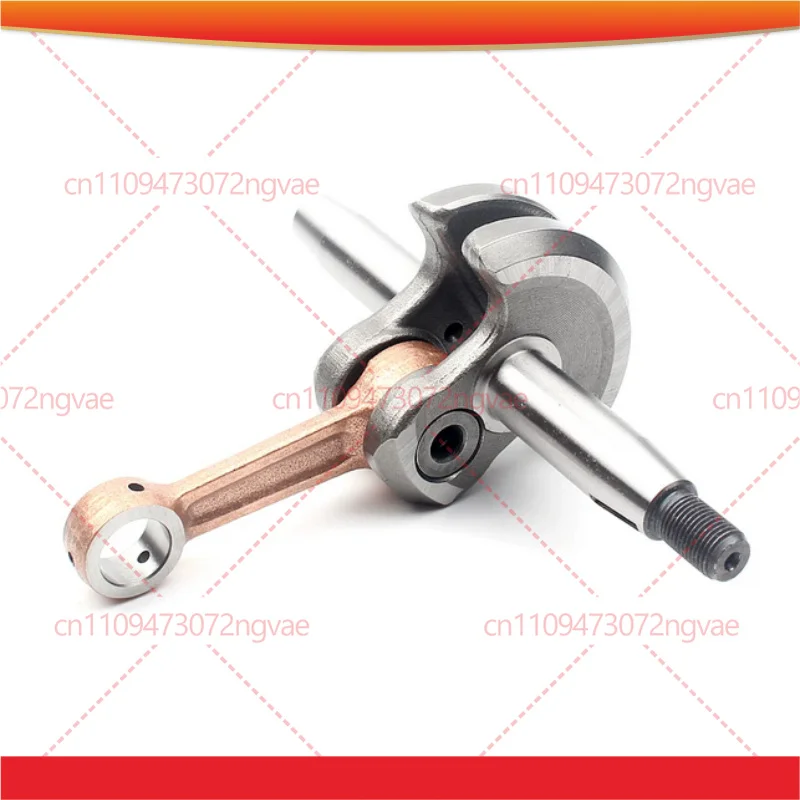 Crankshaft Needle Bearing 48F Engine 63cc 1E48F Earth Auger Ground Drill Blower Connect Shaft Rod Tools Parts