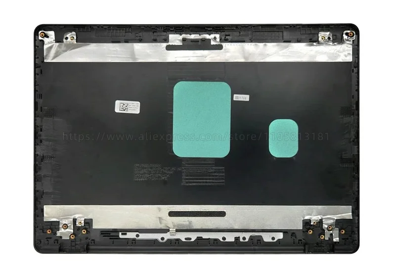 For Dell Inspiron 3480 3481 3482 3493 Laptop Case Top Bottom Base Cover Palmrest Keyboard Bezel Housing Replacement Parts