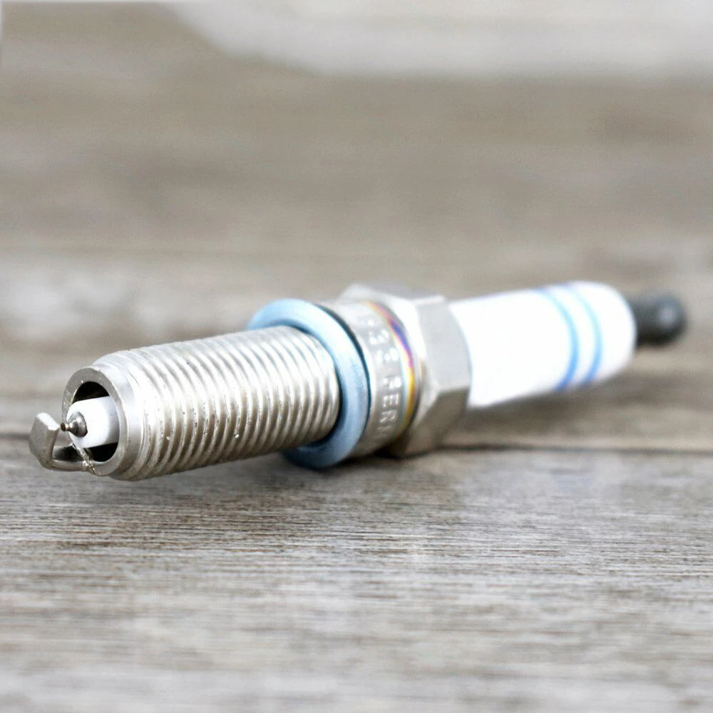 Spark Plug For Mercedes Benz YR7MPP33 R230 R171 W211 W203 W204 W164 W251 W639 A209 C219 X204 S204 SPRINTER 3 5  A004159180326