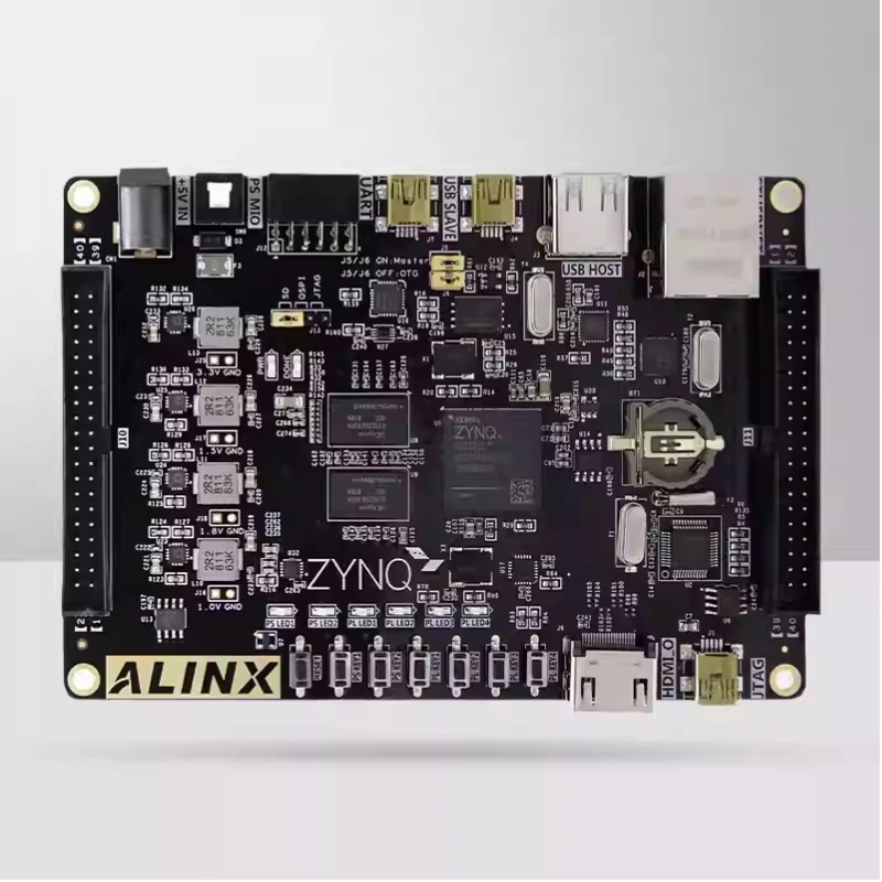 AX7010/AX7020 Embedded FPGA Module - ZYNQ7010/7020 for Linux-Based Development
