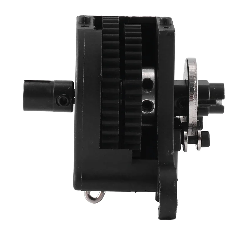 부품 10006 Vrx Racing Nitro Rc 자동차 RH1002 RH1004 RH1007 RH1009 용 2단 중앙 1 세트