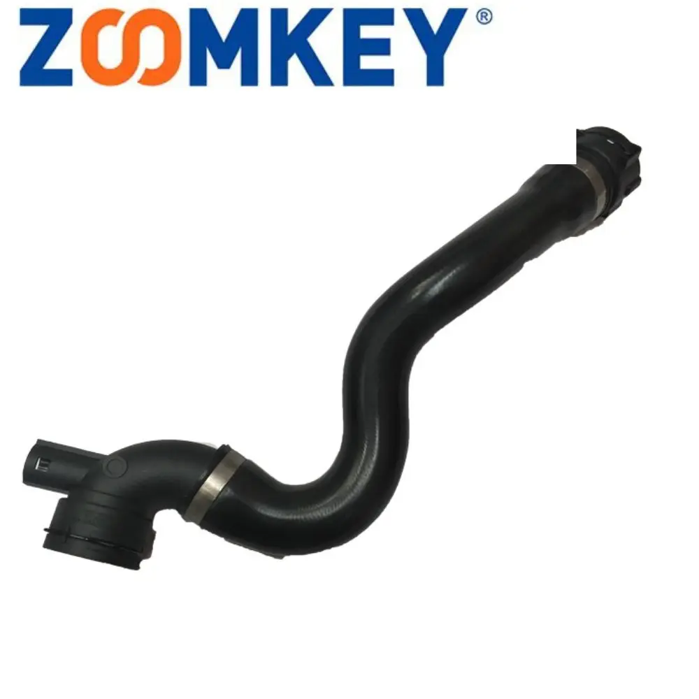 

ZOOMKEY Water Tank Lower Thermostat Radiator Hose Fit For BMW 1 series E88 E84 E80 E90 E91 3 series E92 E93 17127531769