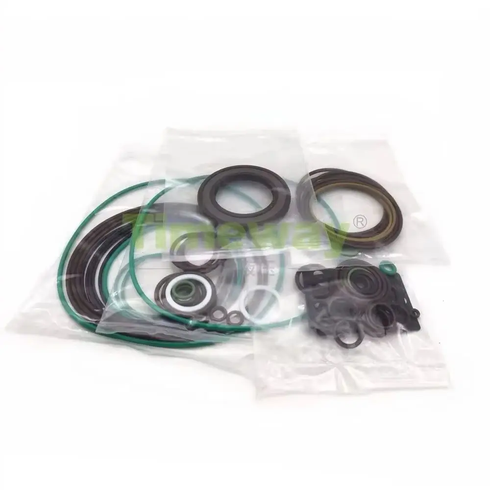 O-rings Hydraulic Pump Seal Kits for Rexroth A4VG40 Axial Piston Pump Repair Kits Gaskets