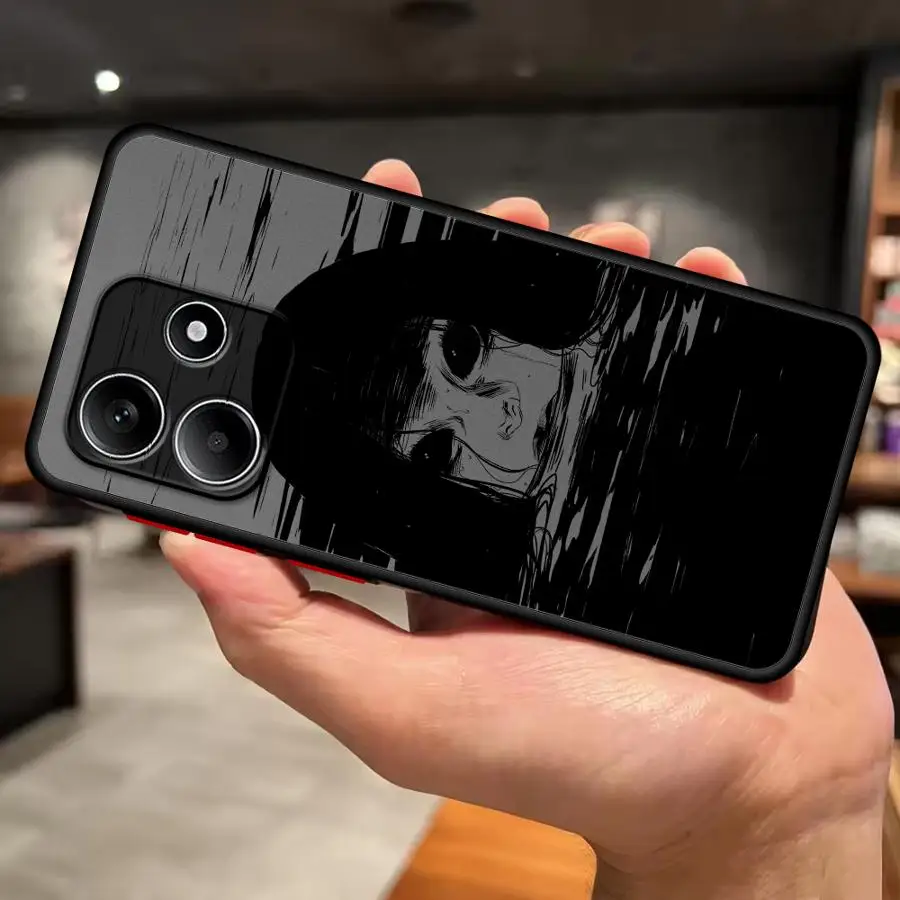 Case For Xiaomi Red… - image