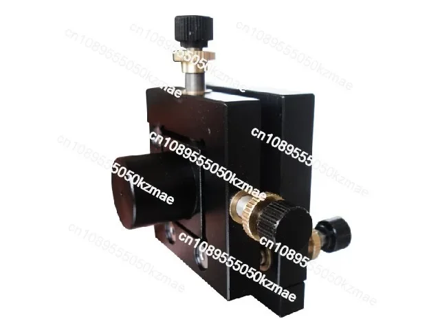 Expander Adjustment Frame Four-dimensional Adjustment Red Light Frame Laser Welding Machine Light Path Accessories