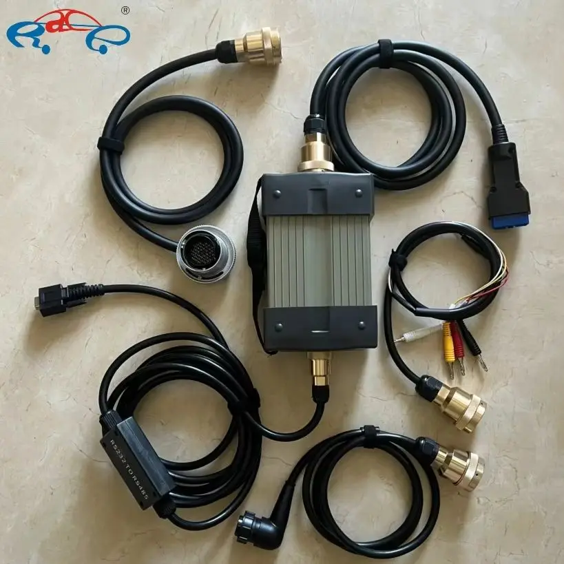 Mb Star C3 OBD2 16P… - image