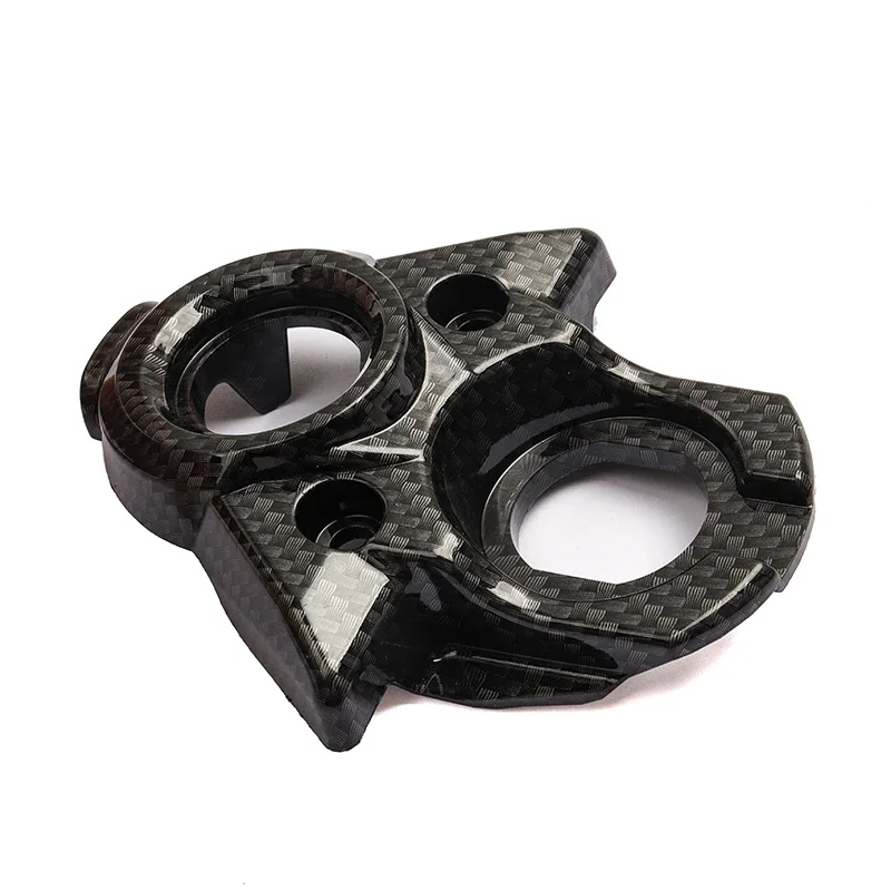 Electric Motorcycle Decorative Cover Central Control Decoration For Segway X160 & X260 For Surron Light Bee X & S Universal