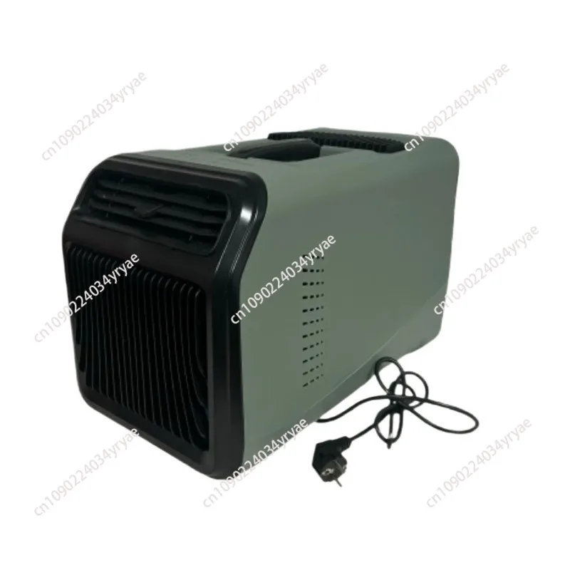 

Portable Design Camping Air Conditioner Mini Small Tent air Conditioner 220V