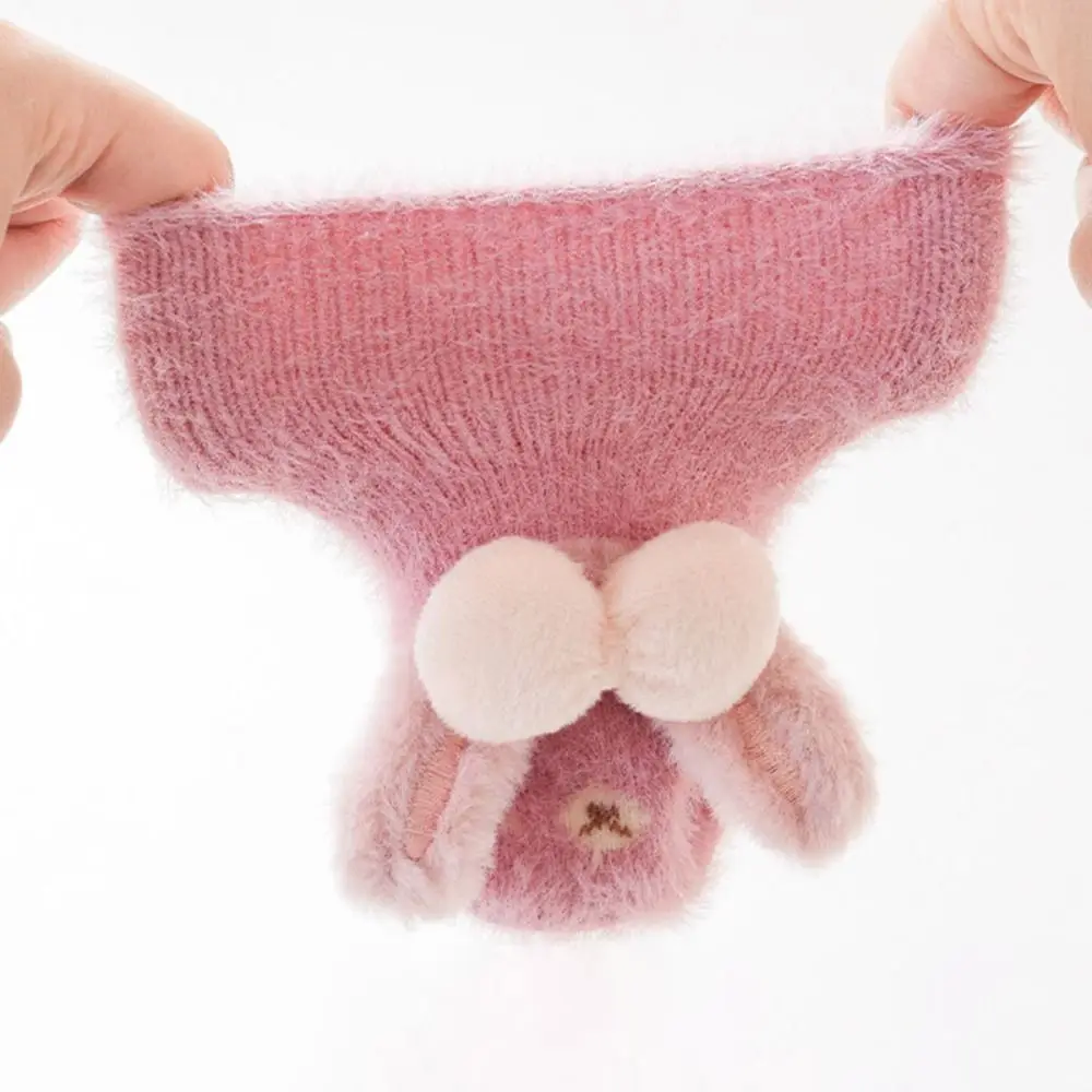 

Новые теплые носки-тапочки для малышей: мягкие, нескользящие, утолщенные, теплые зимние прогулочные ботинки