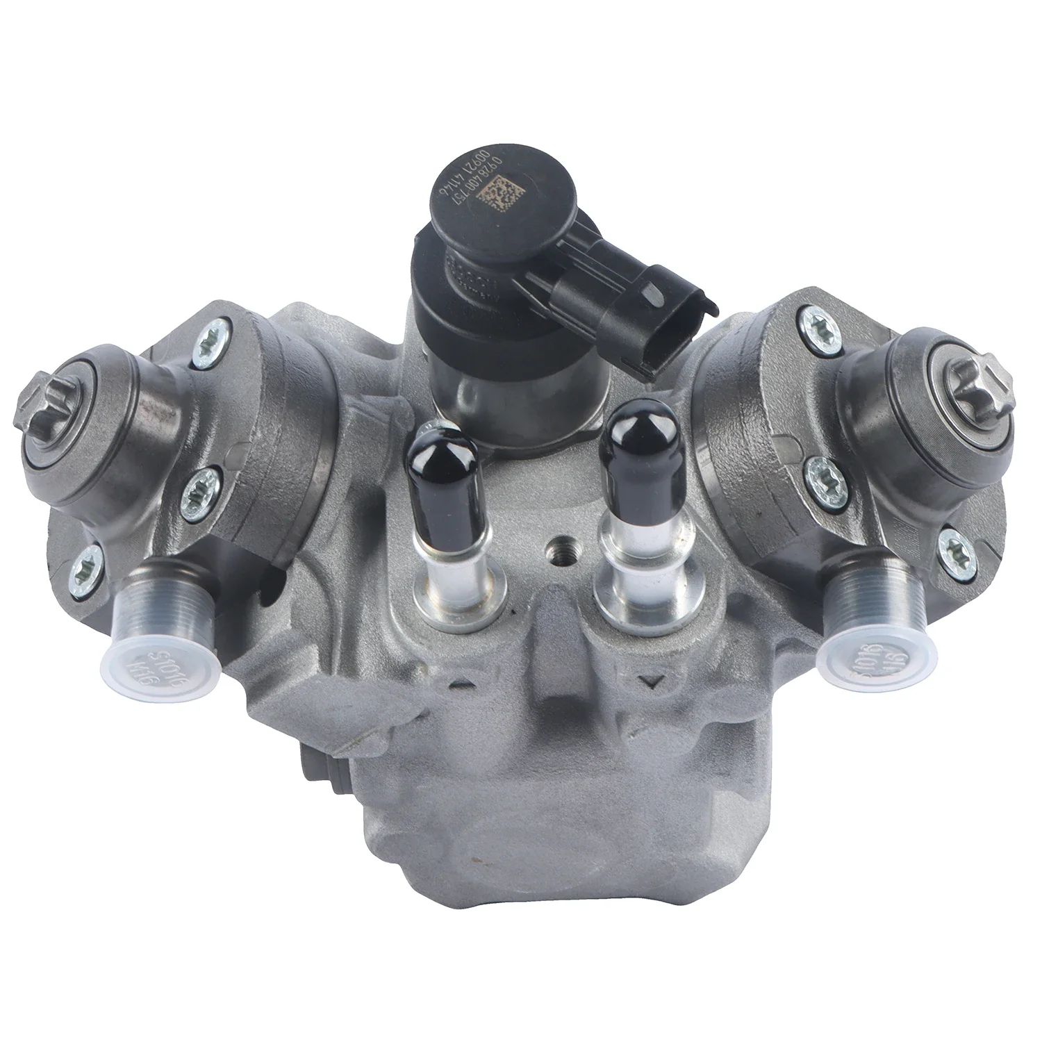 Fuel     Pump 0445010648 0445010834 For 5.0L 305Cu. In. V8    DOHC Turbocharged