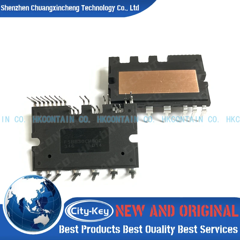 New and Original FSBB30CH60 FSBB30CH60B FSBB30CH60C FSBB30CH60CM FSBB30CH60D FSBB30CH60F IGBT MODULE