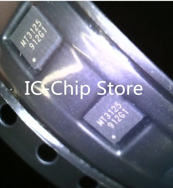 10 pz ~ 100 pz/lotto mt3125ncabo MT3125 QFN nuovo originale